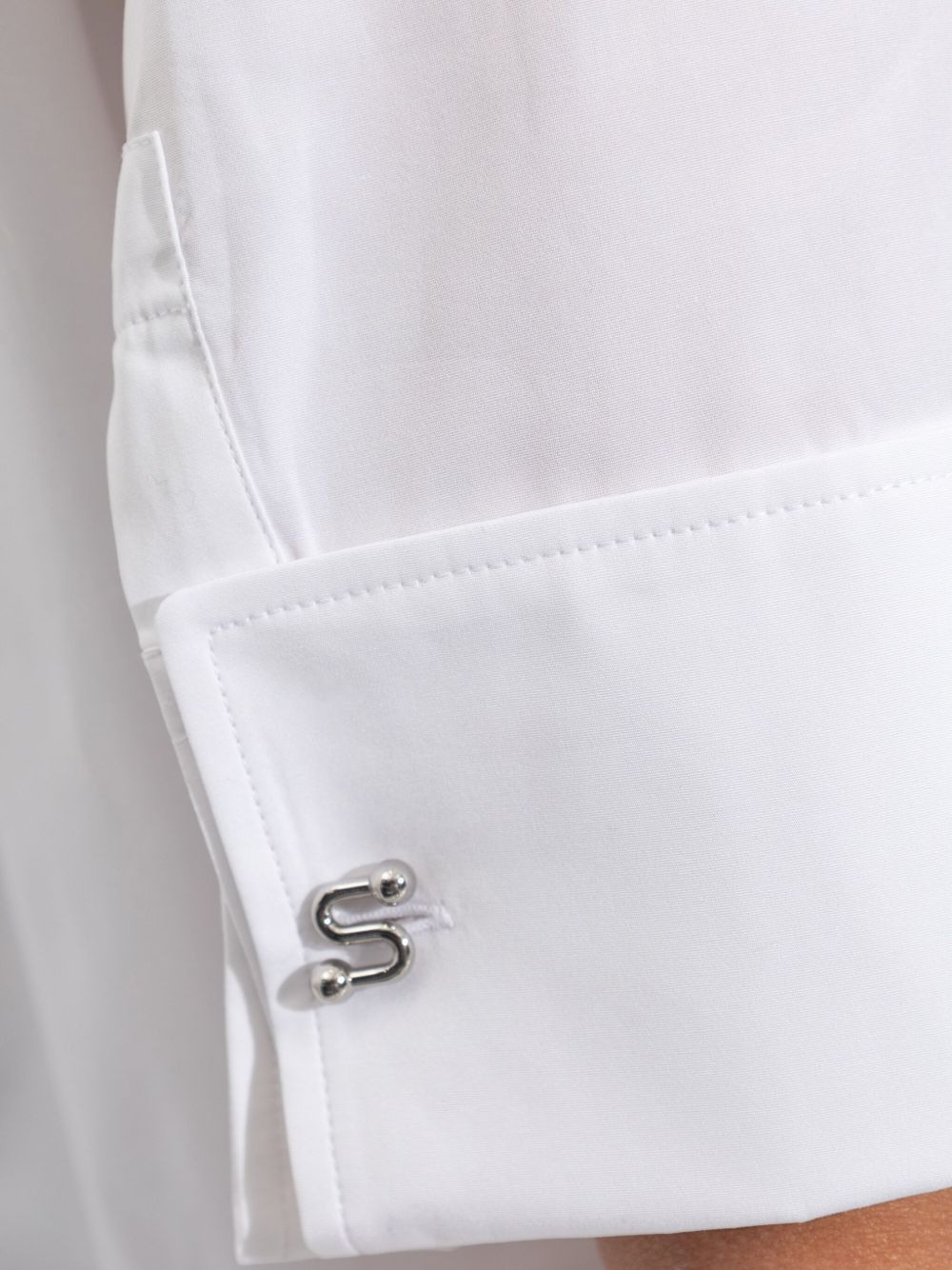 Eliot short-sleeve shirt - 5