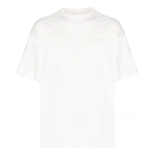 Nike 혼자서 Swoosh 티 CV0559-030 - 1