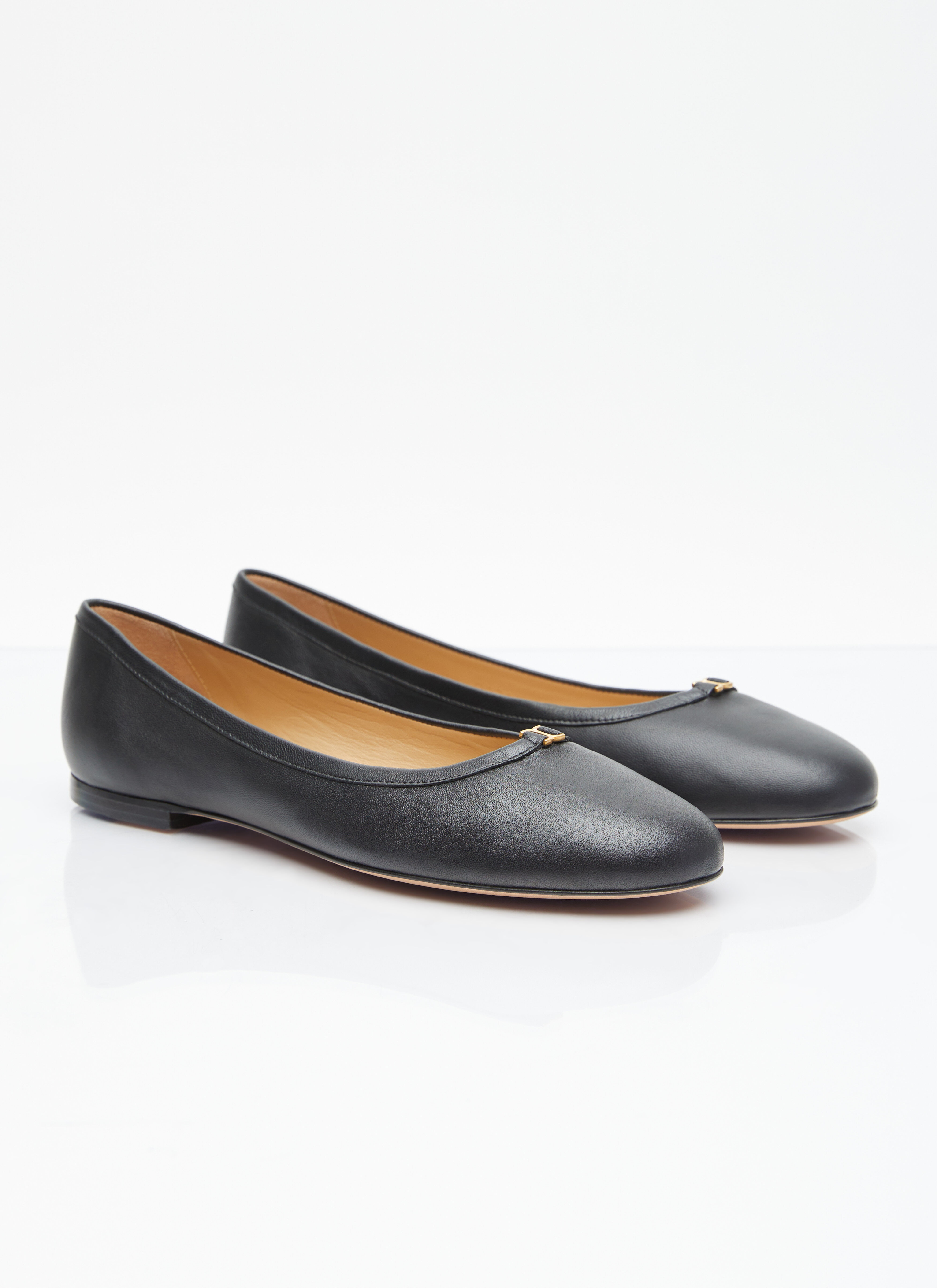 Marcie Ballerina Flats - 3