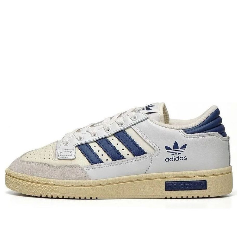 adidas originals Centennial 85 'White Victory Blue' IF5419 - 1