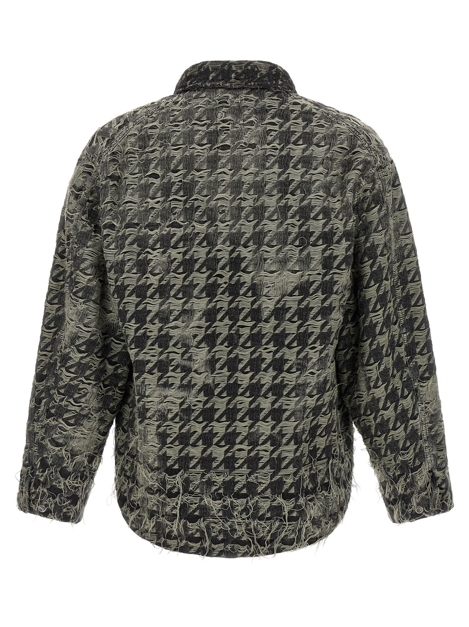Diesel Men 'D-Elmo-Fsh' Jacket - 2
