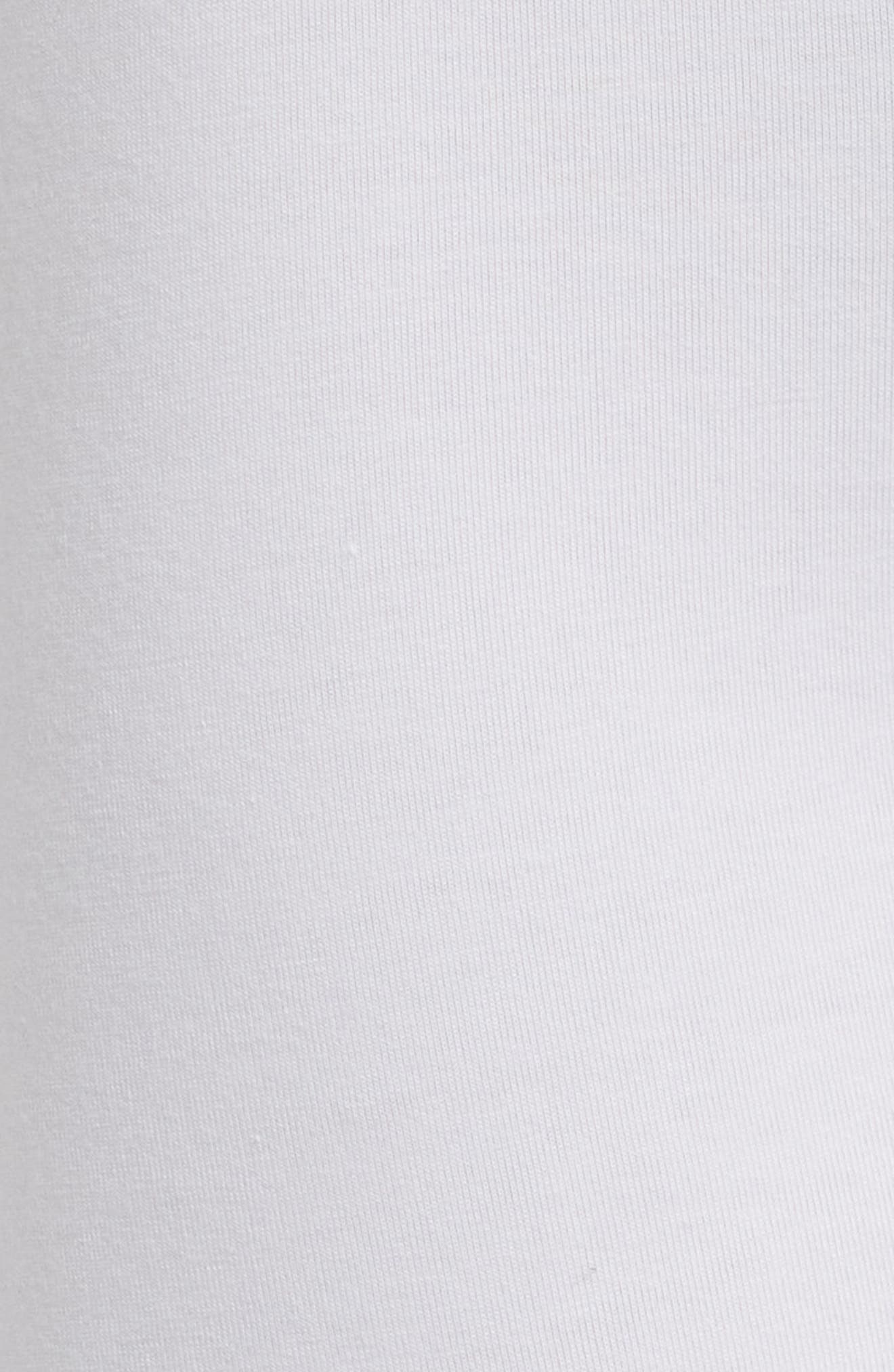 BOSS 3-Pack ONE Stretch Cotton Boxer Briefs in White at Nordstrom - 6