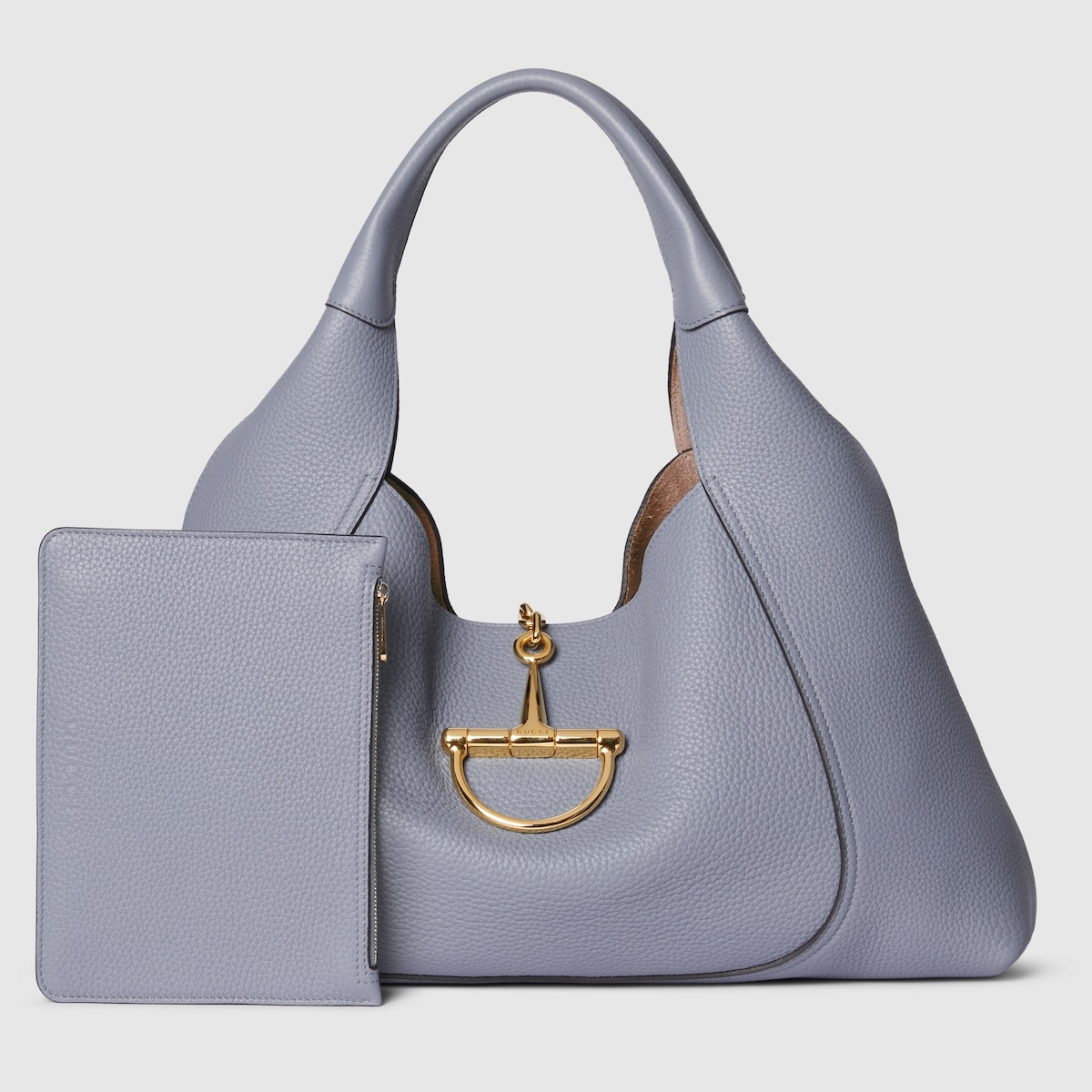 Gucci Softbit maxi shoulder bag - 5