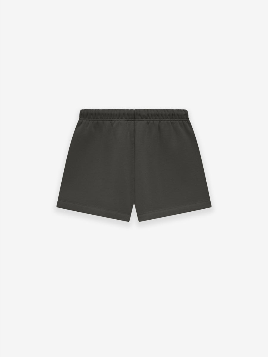 Fleece Running Short - 2