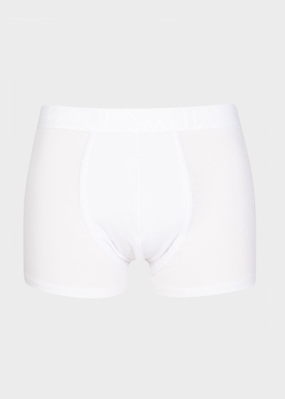 Paul Smith Boxer Shorts Three Pack outlook