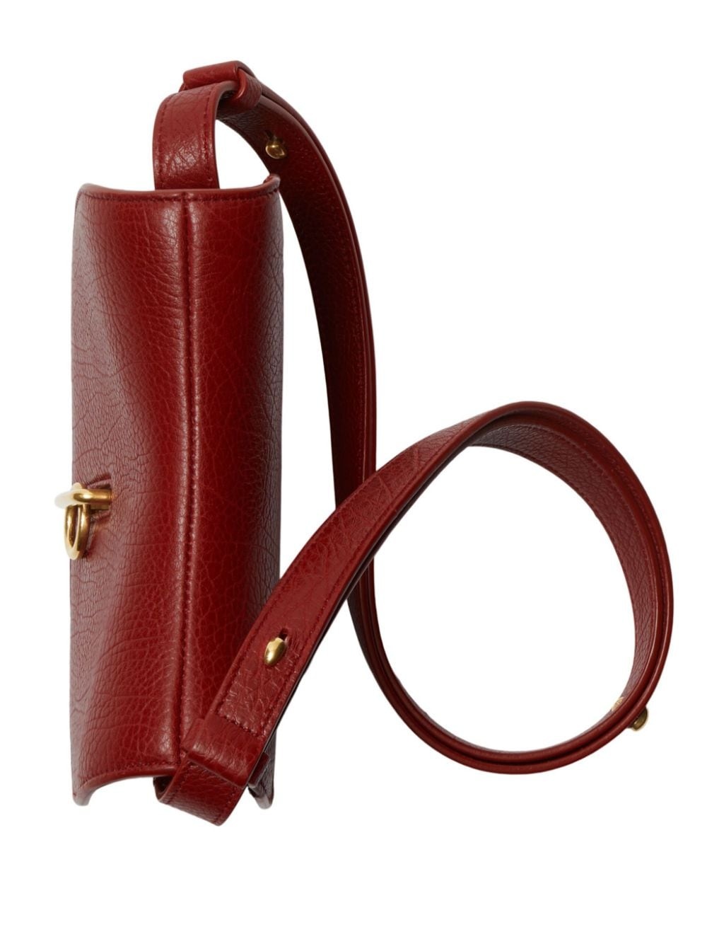 mini Rocking Horse leather crossbody bag - 4