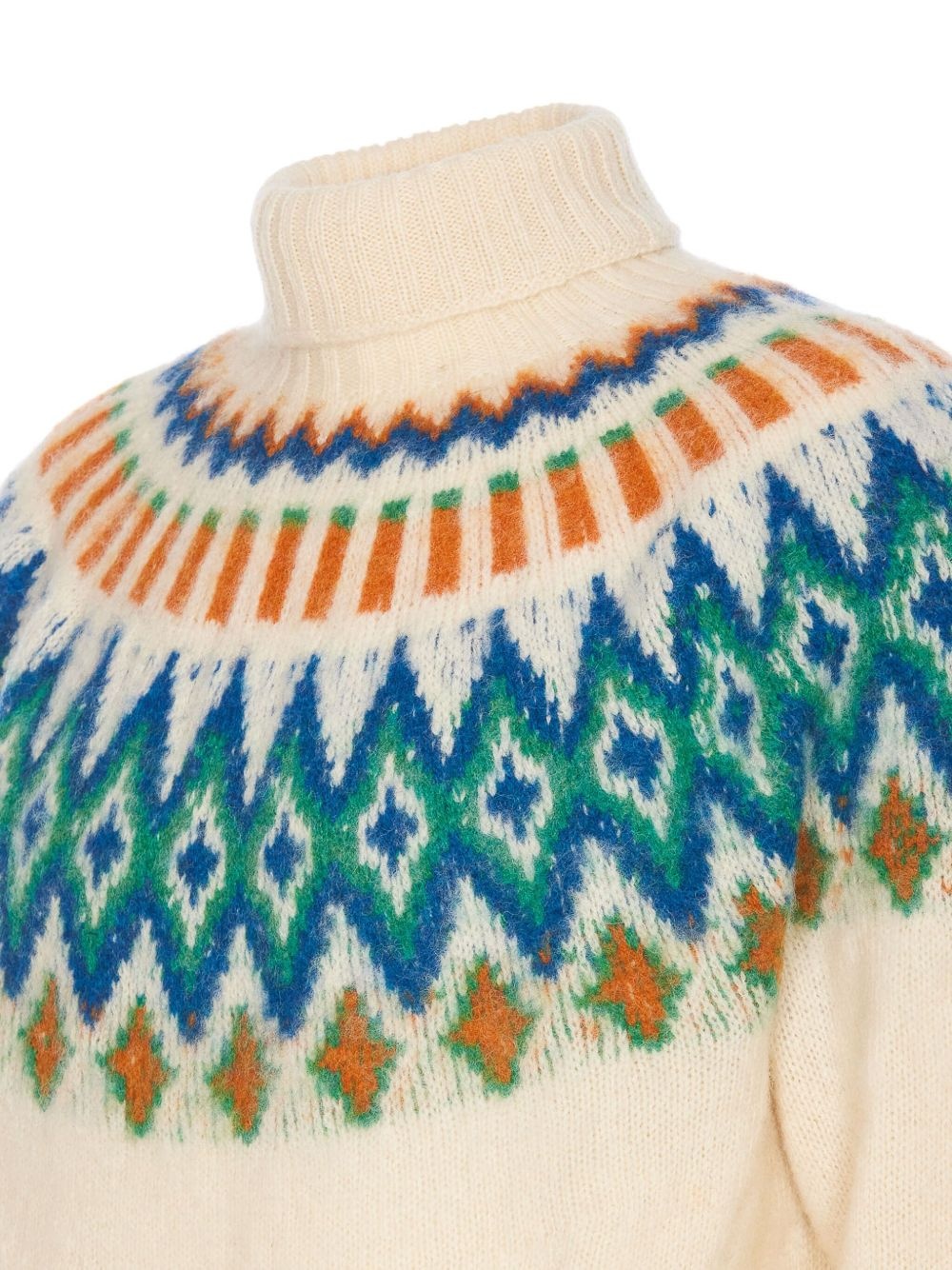 Love On The Rocks sweater - 3
