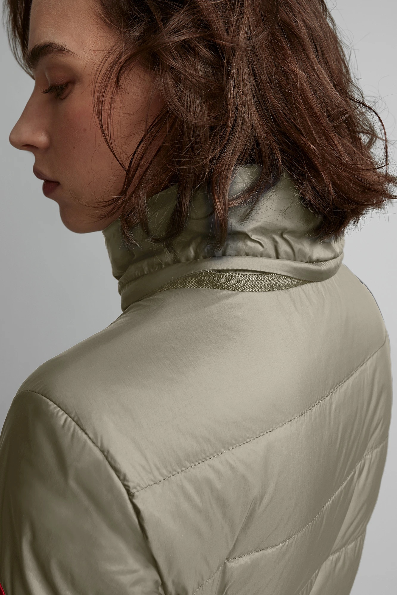 WOMEN'S ELLISON DOWN JACKET - 5