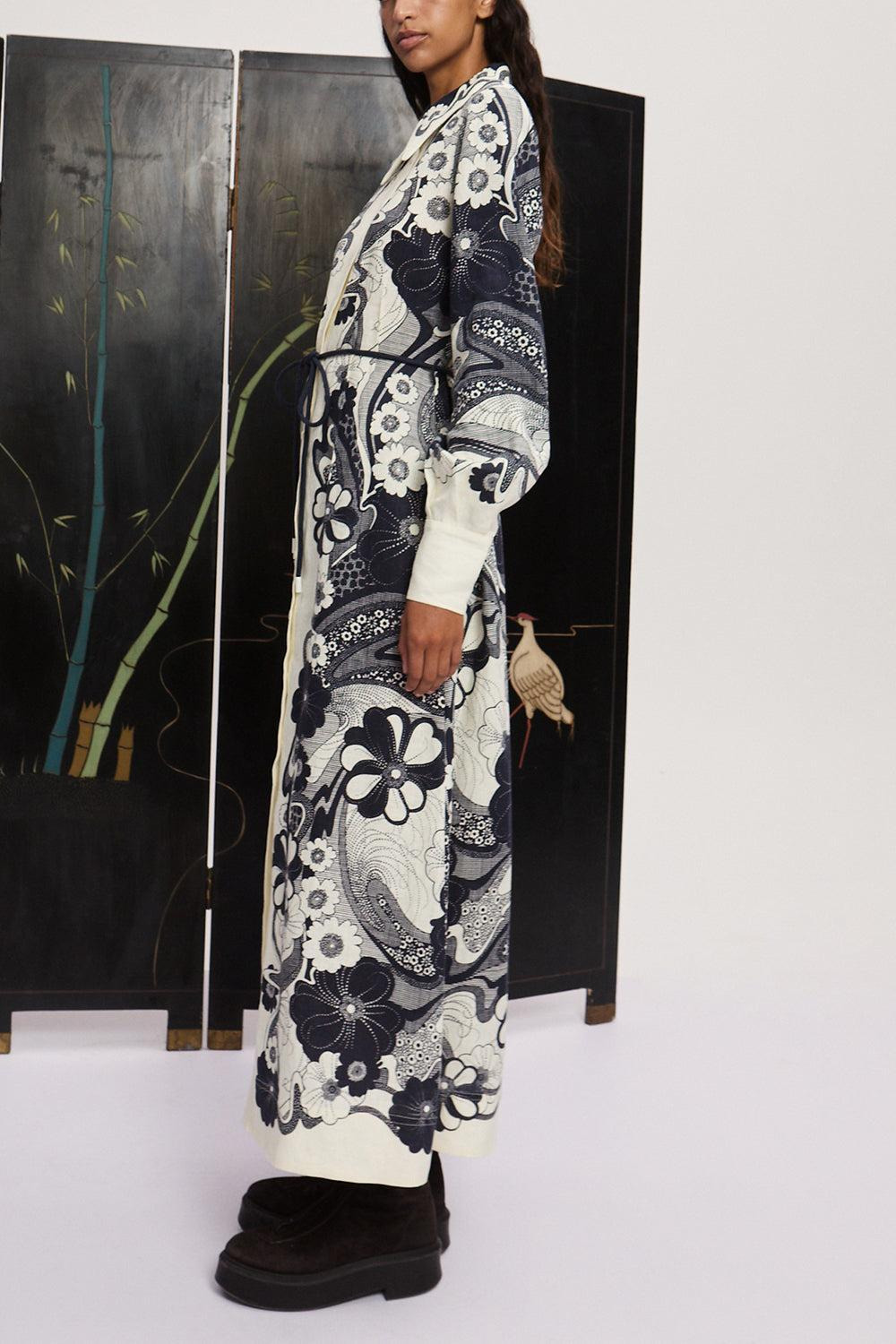 Mickey Shirtdress - 4