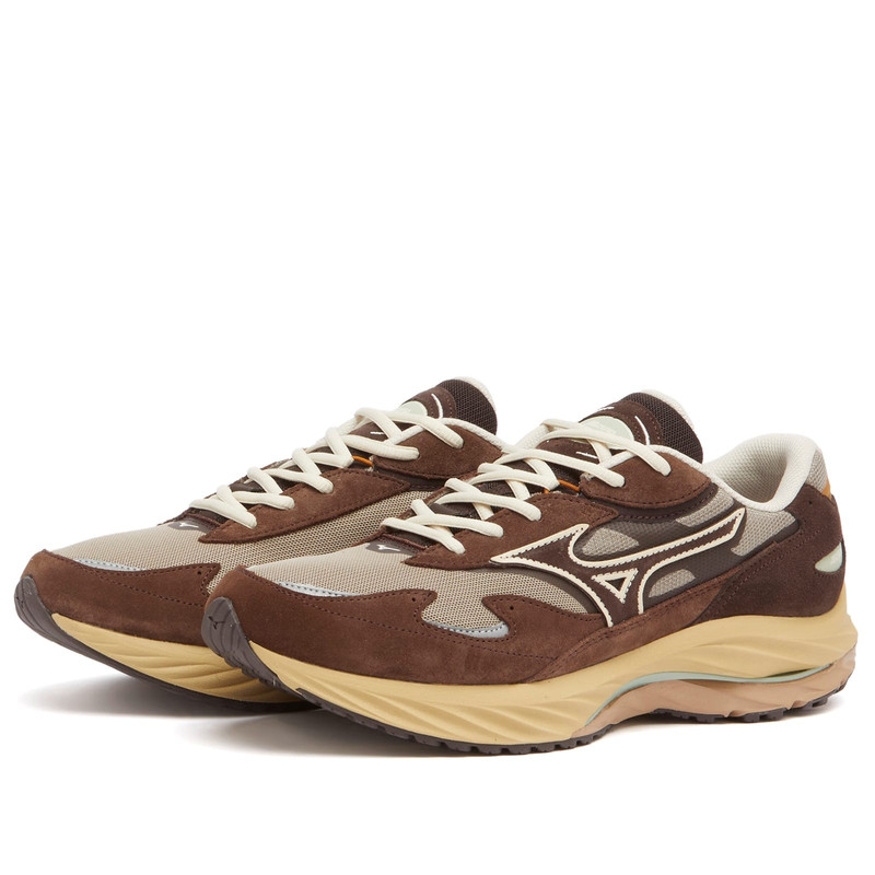 Mizuno Mizuno Wave Rider Beta outlook