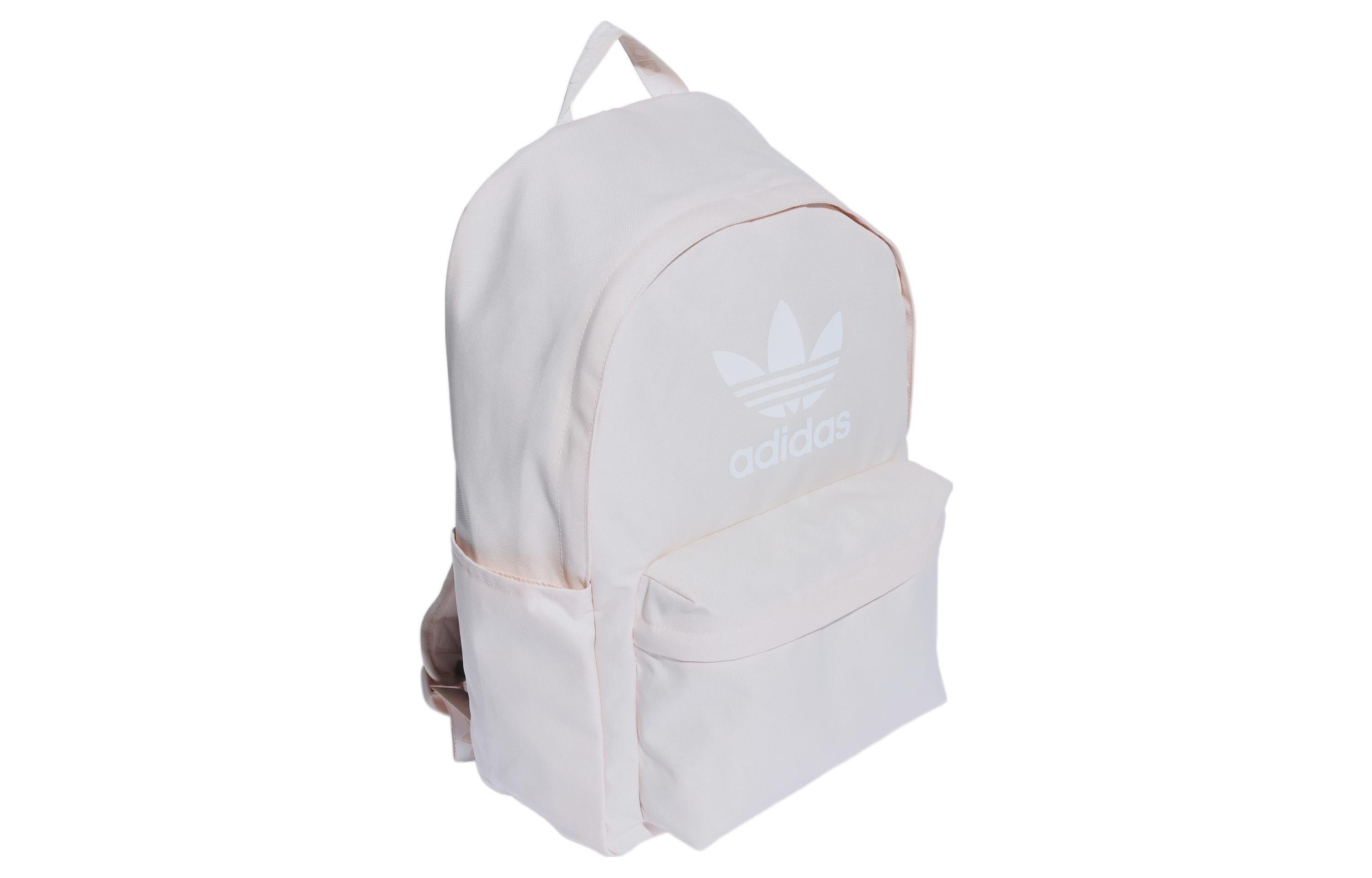 adidas Adicolor Backpack 'Pink' IC8527 - 2
