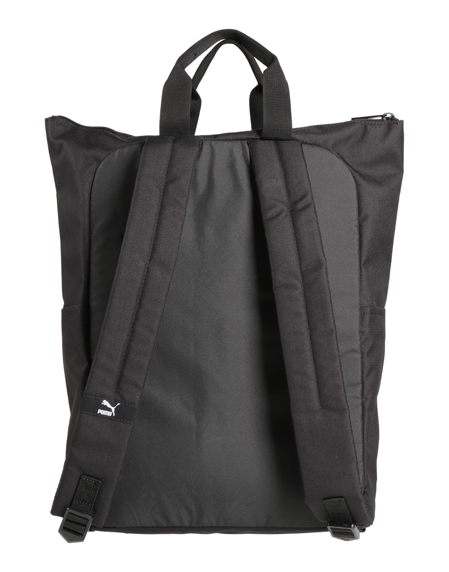 Black Men's Backpacks - 2