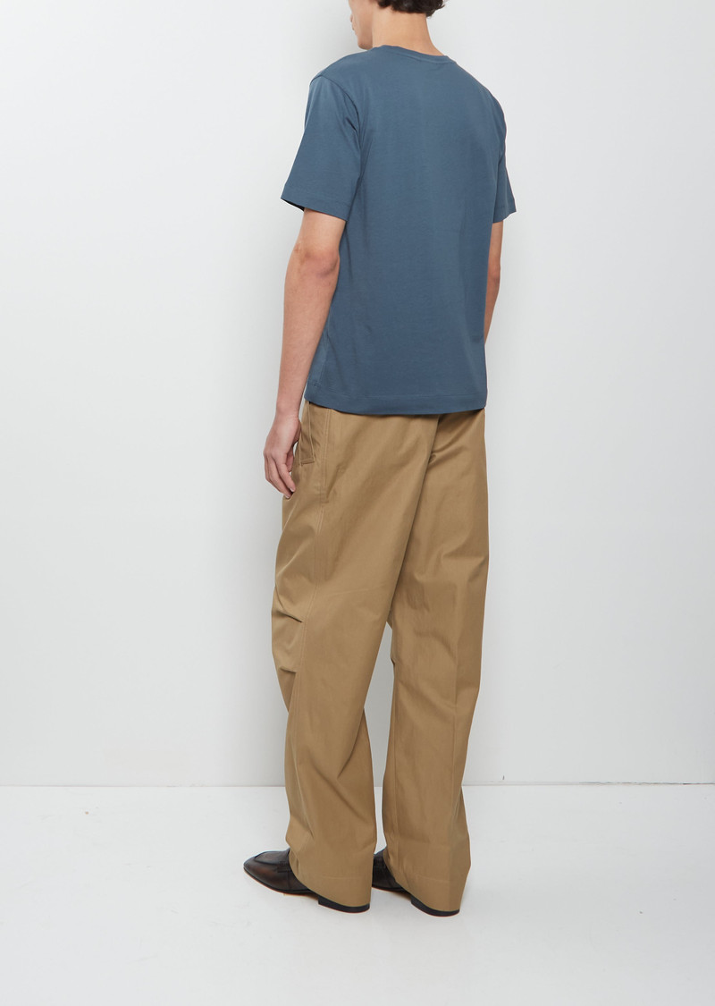 Dries Van Noten Hertz Cotton T-Shirt outlook