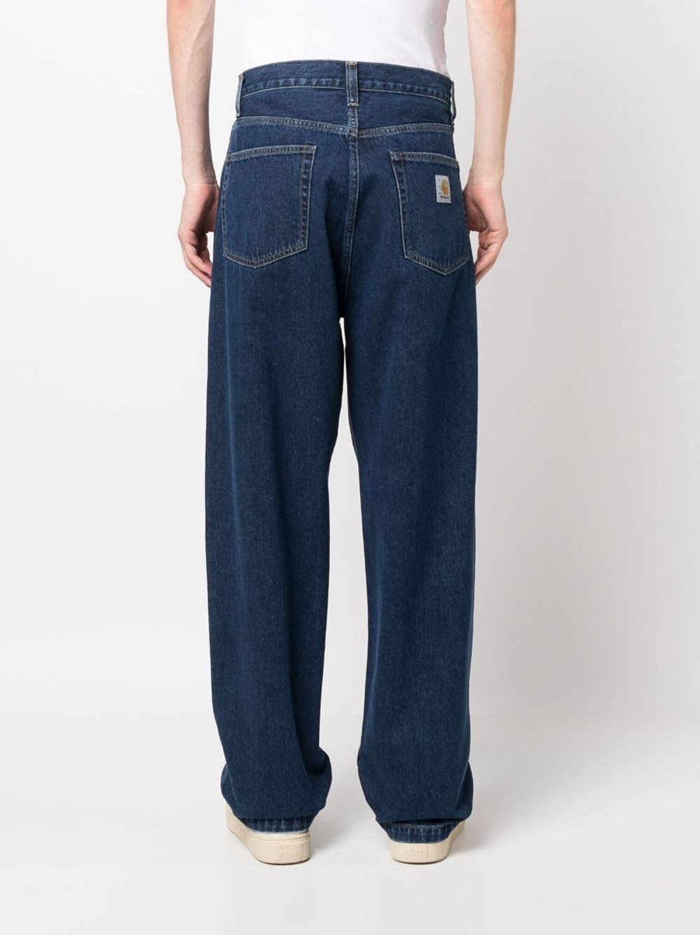 Landon denim jeans - 4