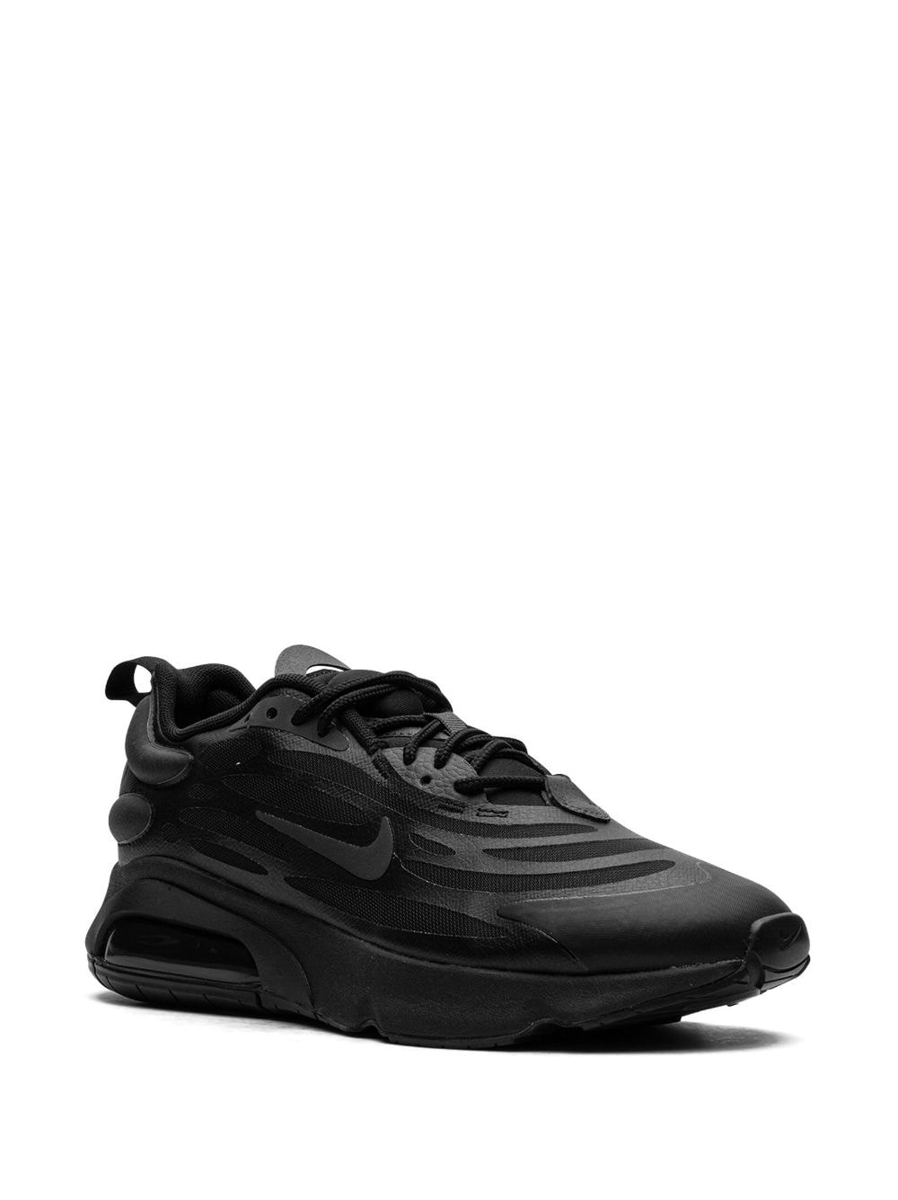 Air Max Exosense "Black/Anthracite" sneakers - 2