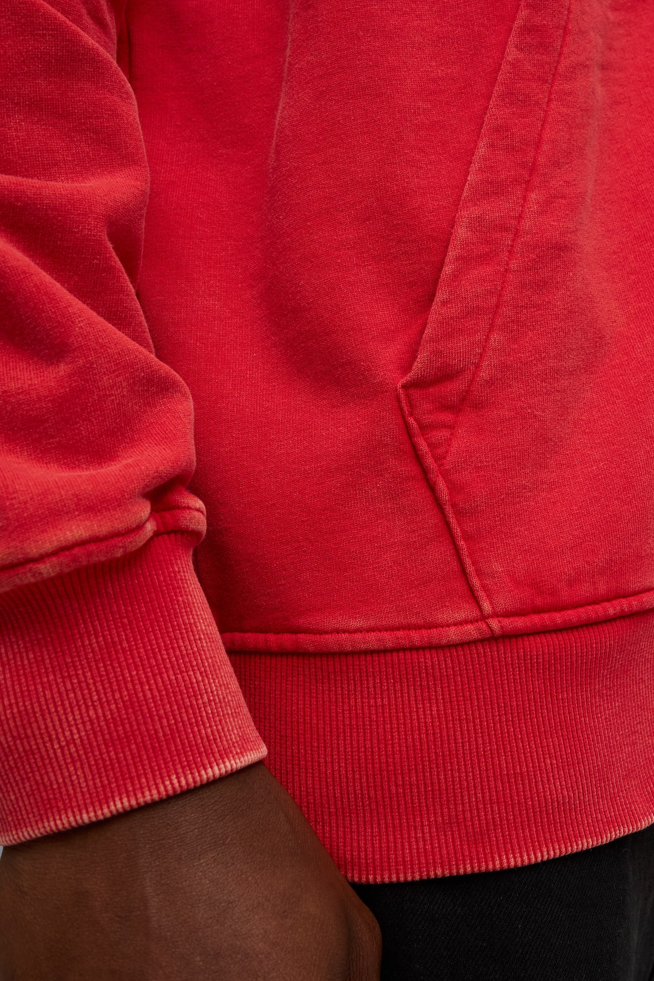 Ferrari Sportswear Sweat JKT Men - 7
