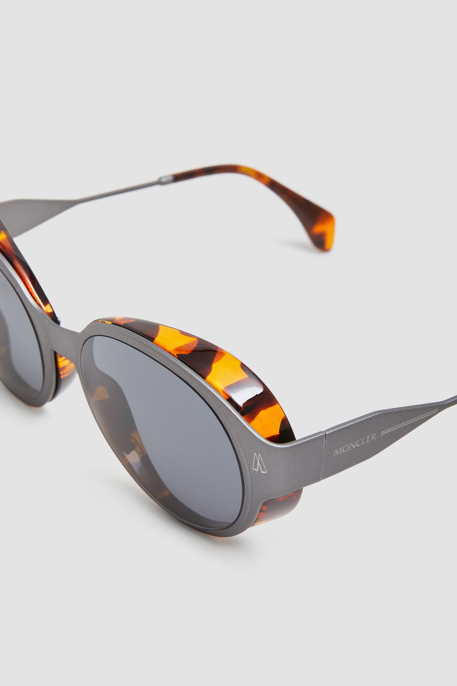 Auros Round Sunglasses - 4