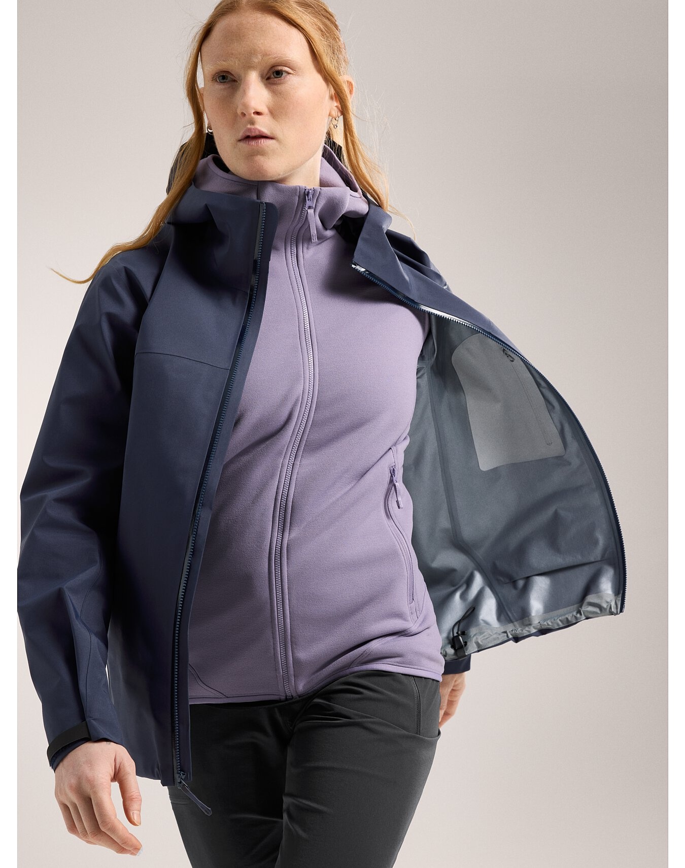 Beta Jacket - 3