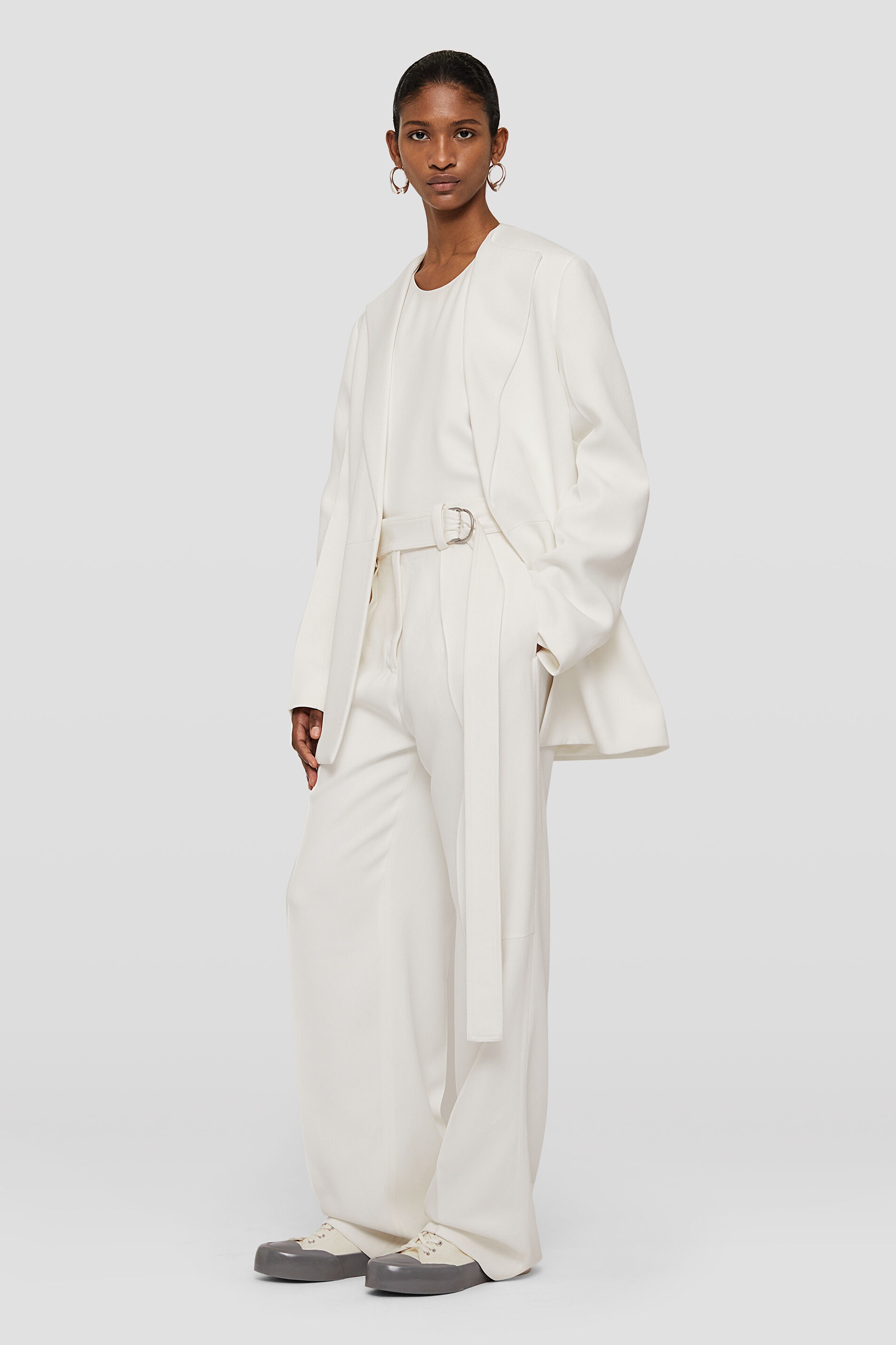 Tailored Jacket - 3