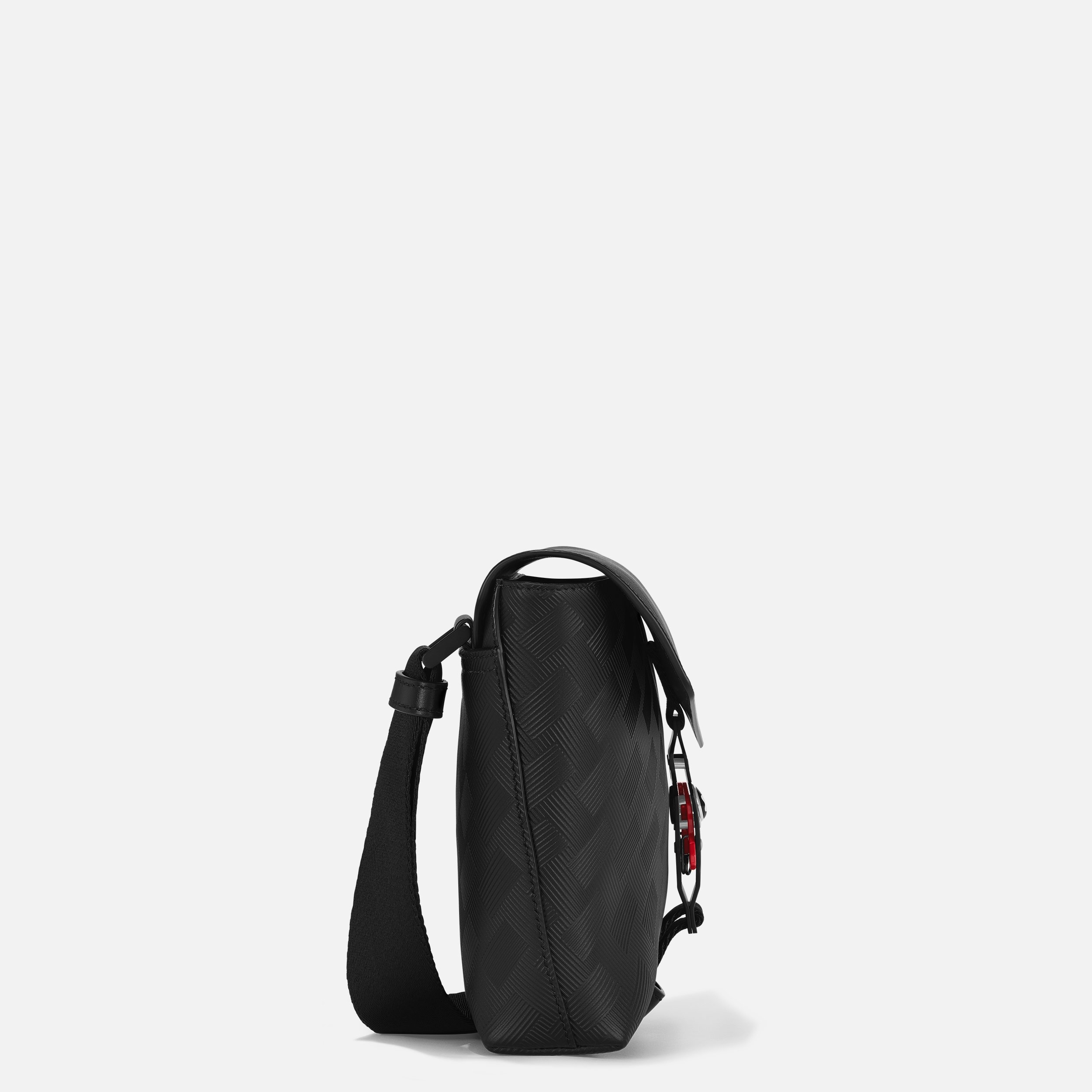 Montblanc Extreme 3.0 envelope bag with M LOCK 4810 buckle - 5