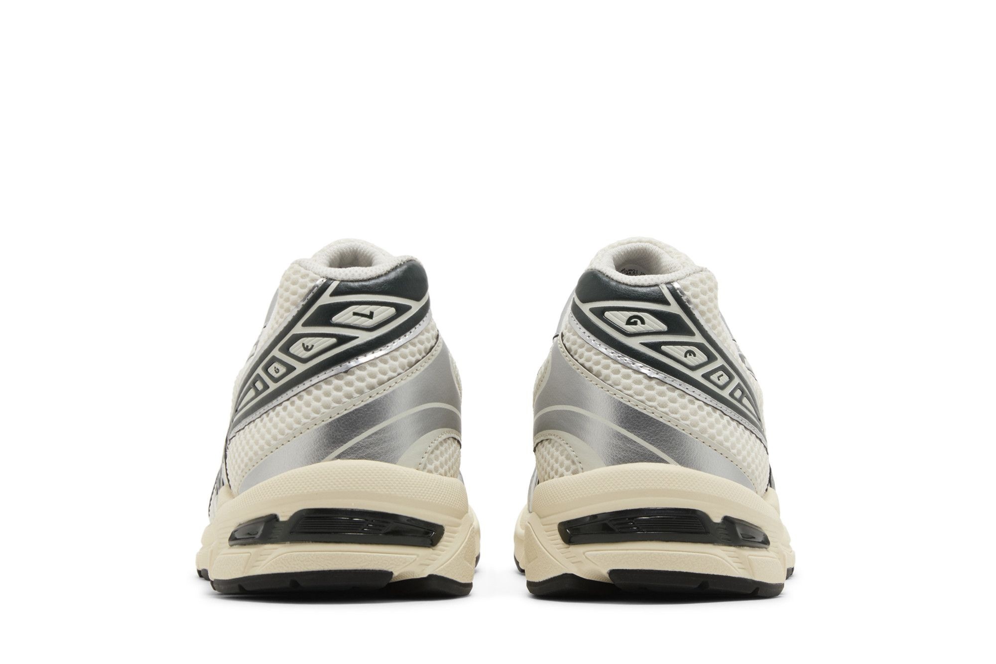 Kith x Gel 1130 'Cream Scarab' 2024 - 6