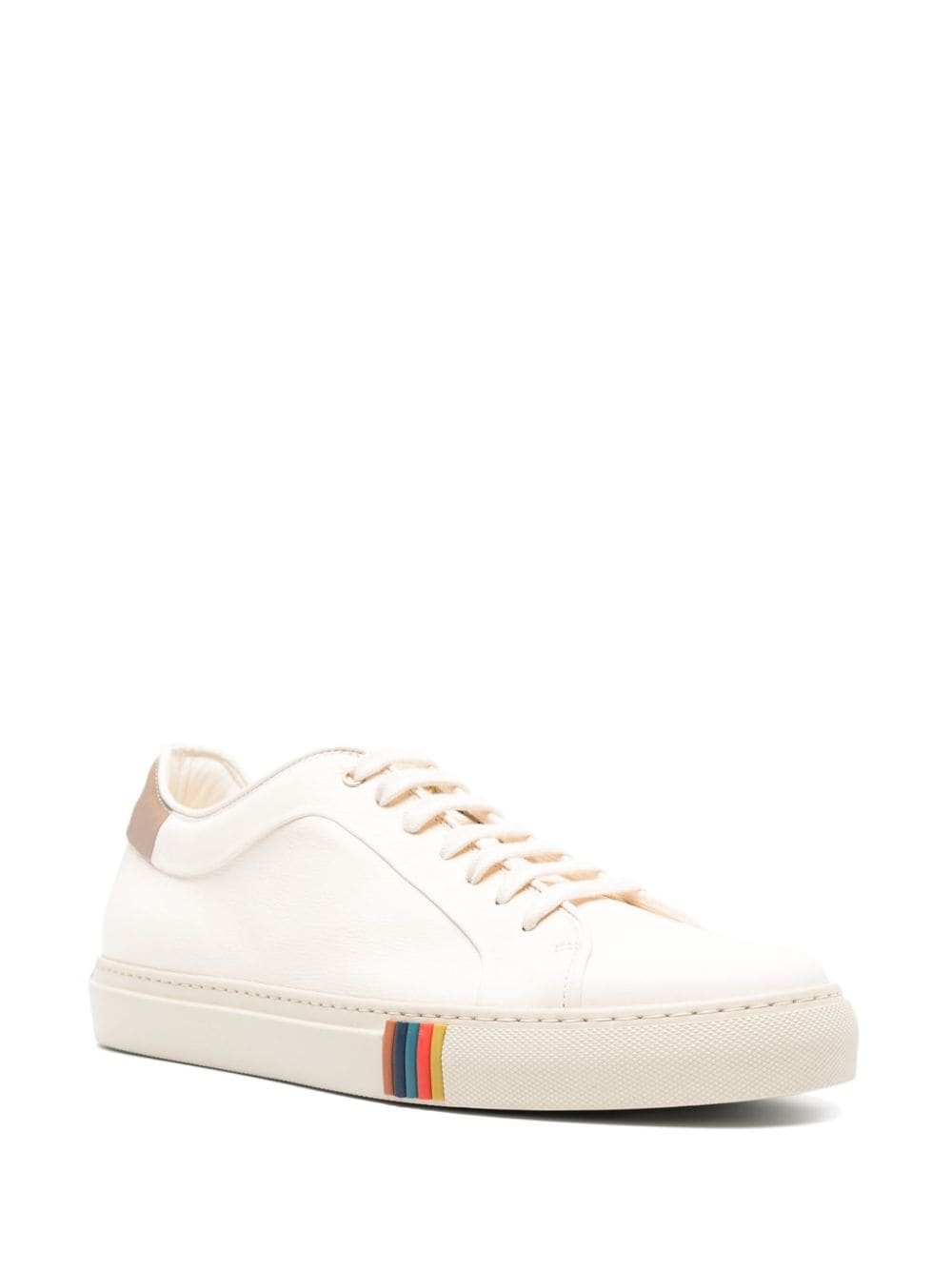 Basso leather sneakers - 2