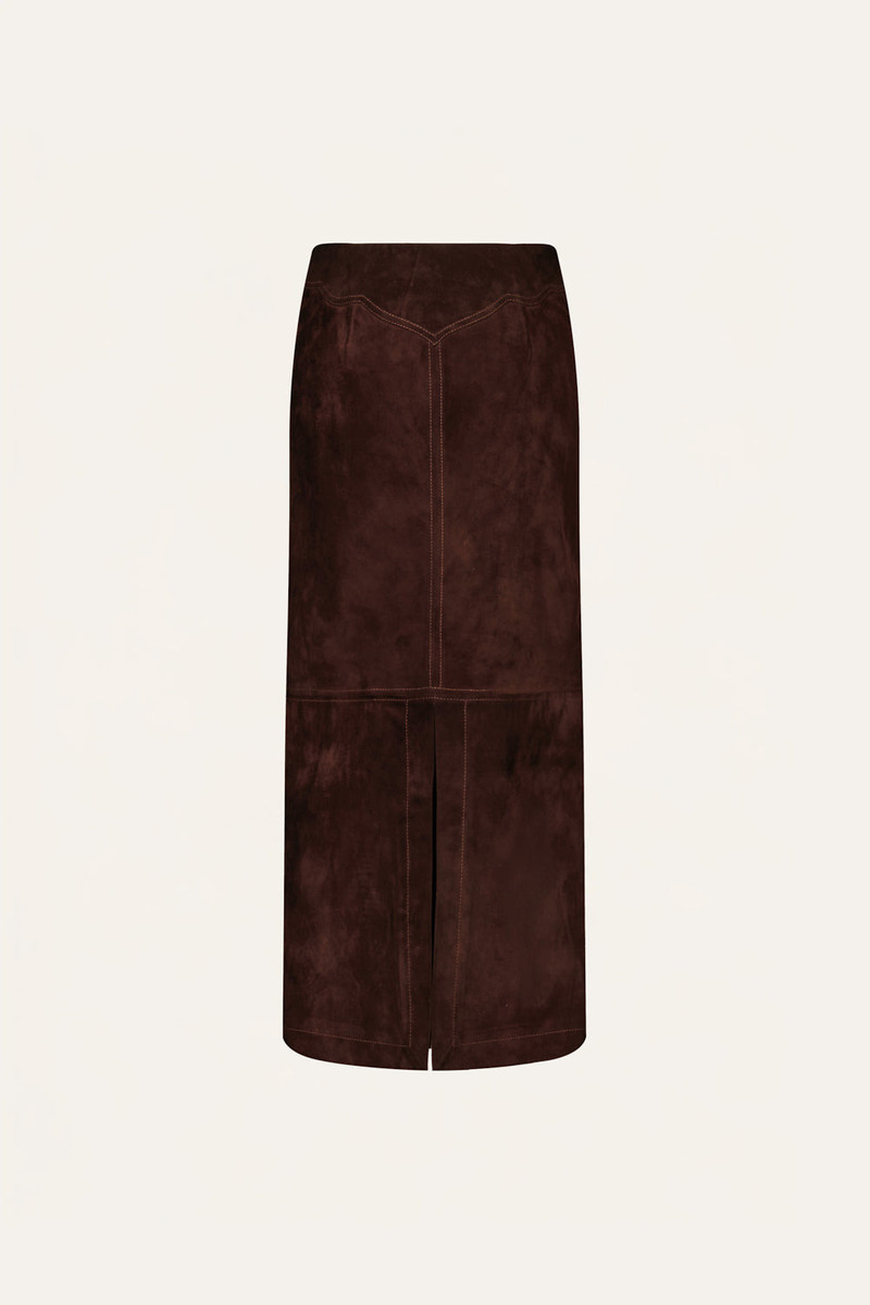Mythology Skirt 3