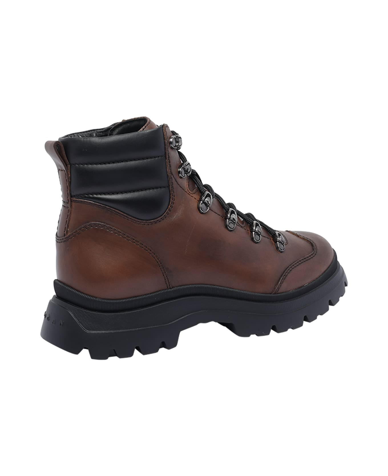 H692 Booties - 3