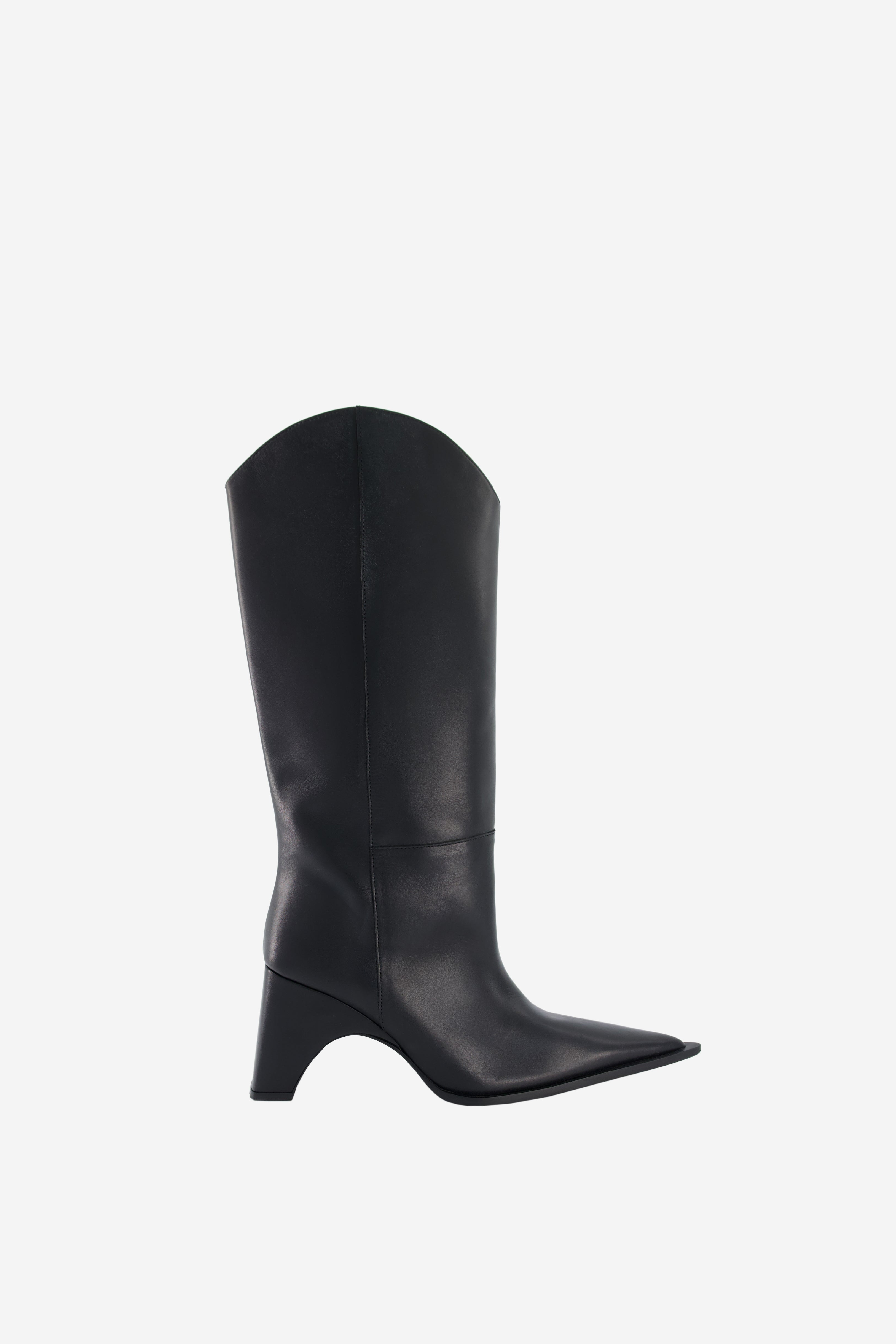 Bridge Cowboy Boot - 1