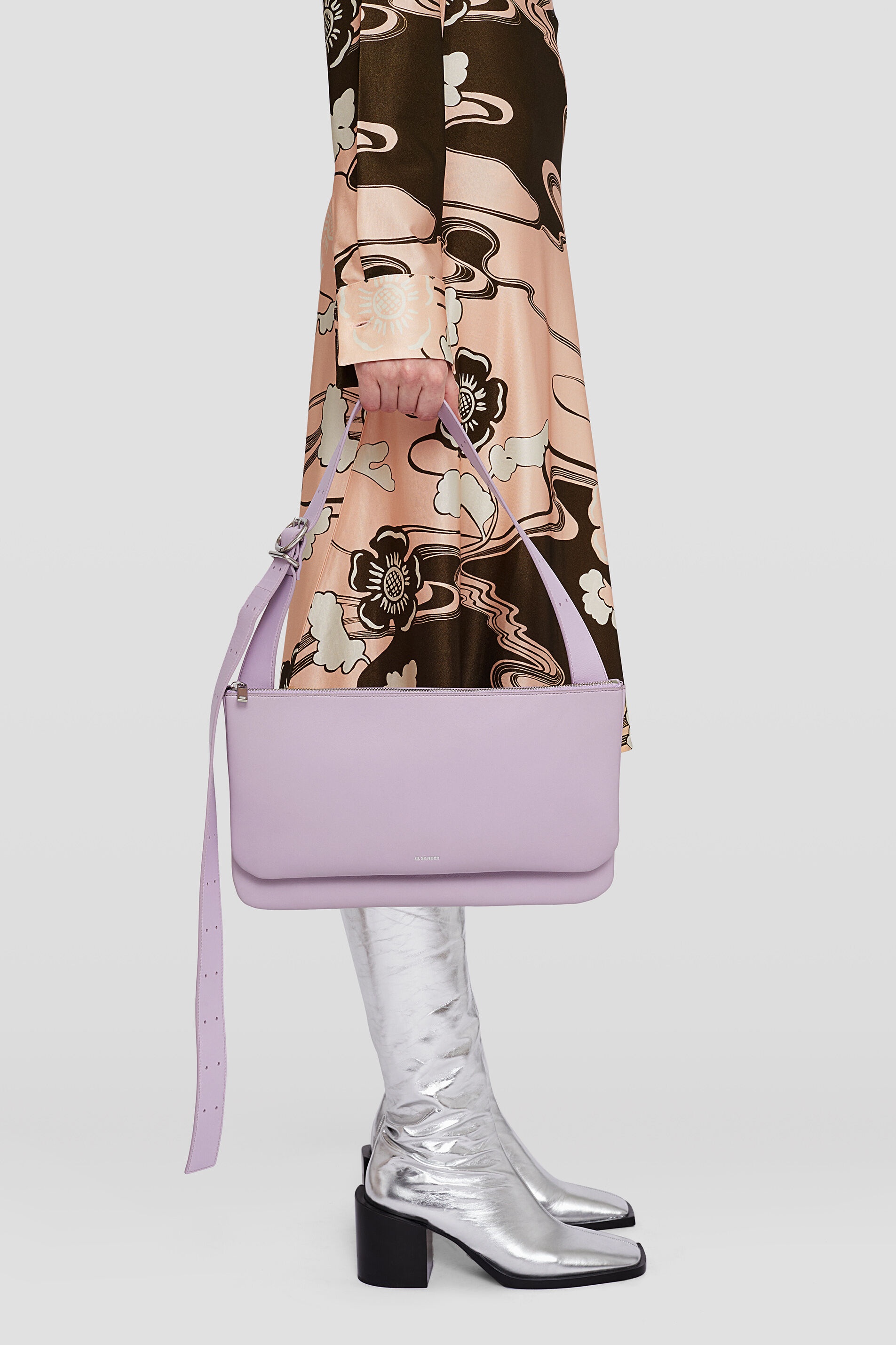 Shoulder Bag - 5