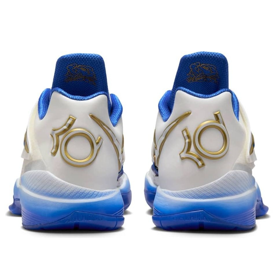 Nike KD 4 'Alternate MVP' IB3546-100 - 5