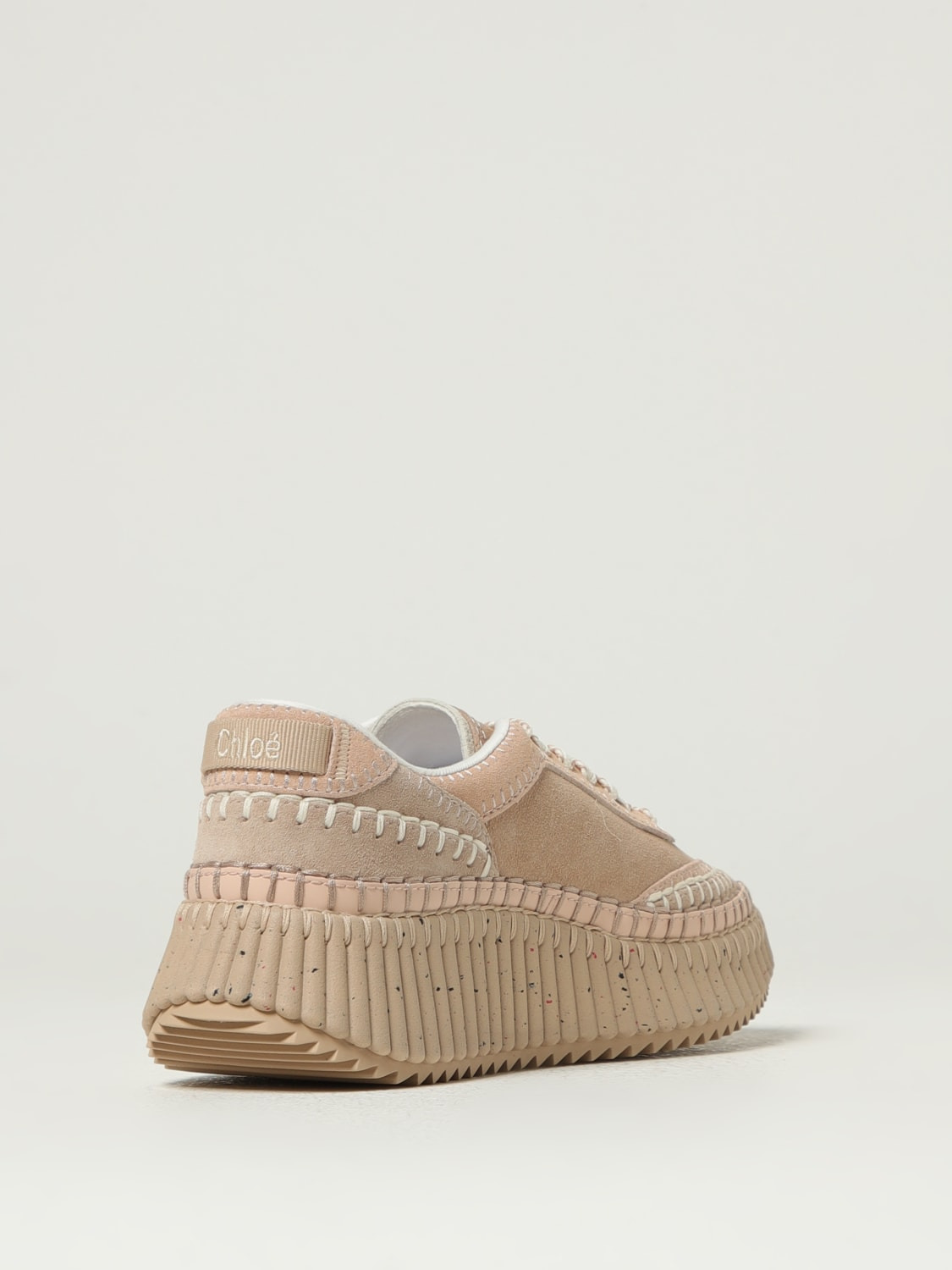 Sneakers woman ChloÉ - 3