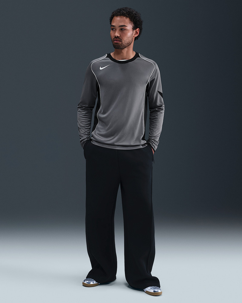 Nike Total 90 Men's Dri-FIT Long-Sleeve Soccer Top 4