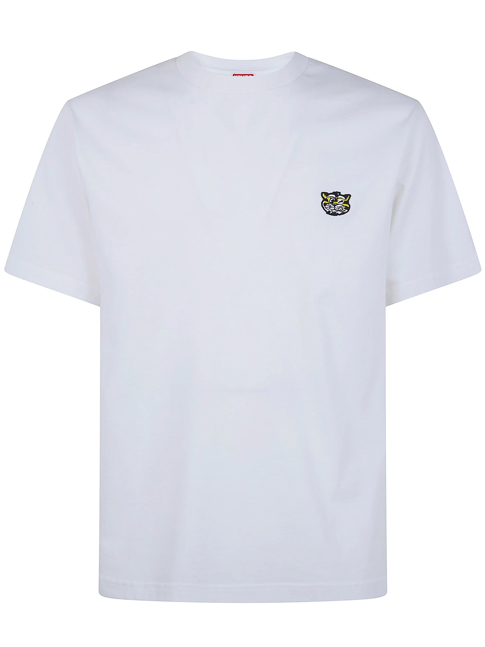 'Gots Kenzo Wild Tiger' Classic T-Shirt - 1