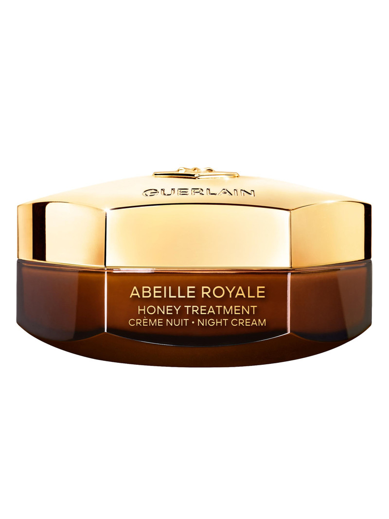 Women's Abeille Royale Honey Treatment Night Cream With Hyaluronic Acid 1
