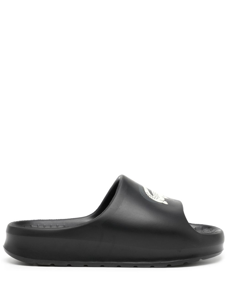Croco 2.0 Evo slides 1