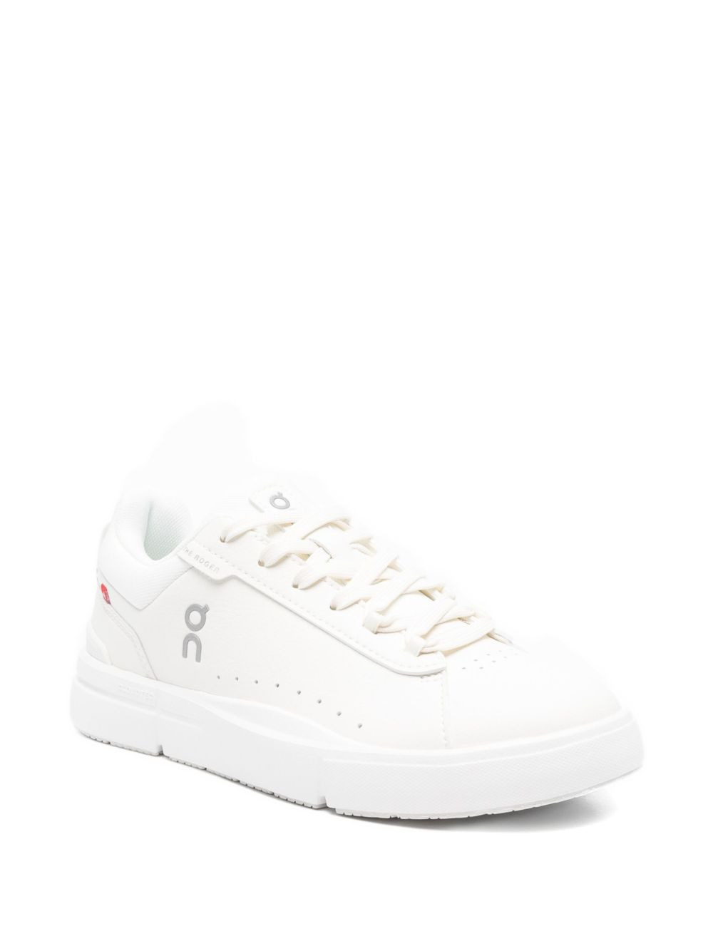 The Roger Advantage lace-up sneakers - 2