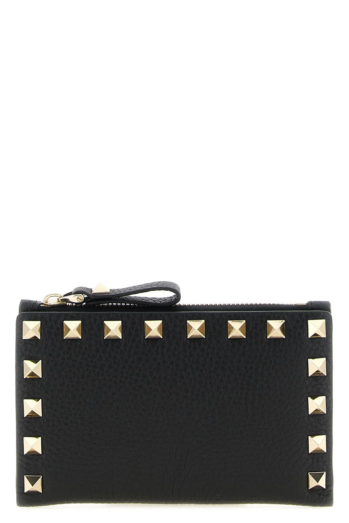 Valentino Garavani 'Rockstud' Cardholder - 1