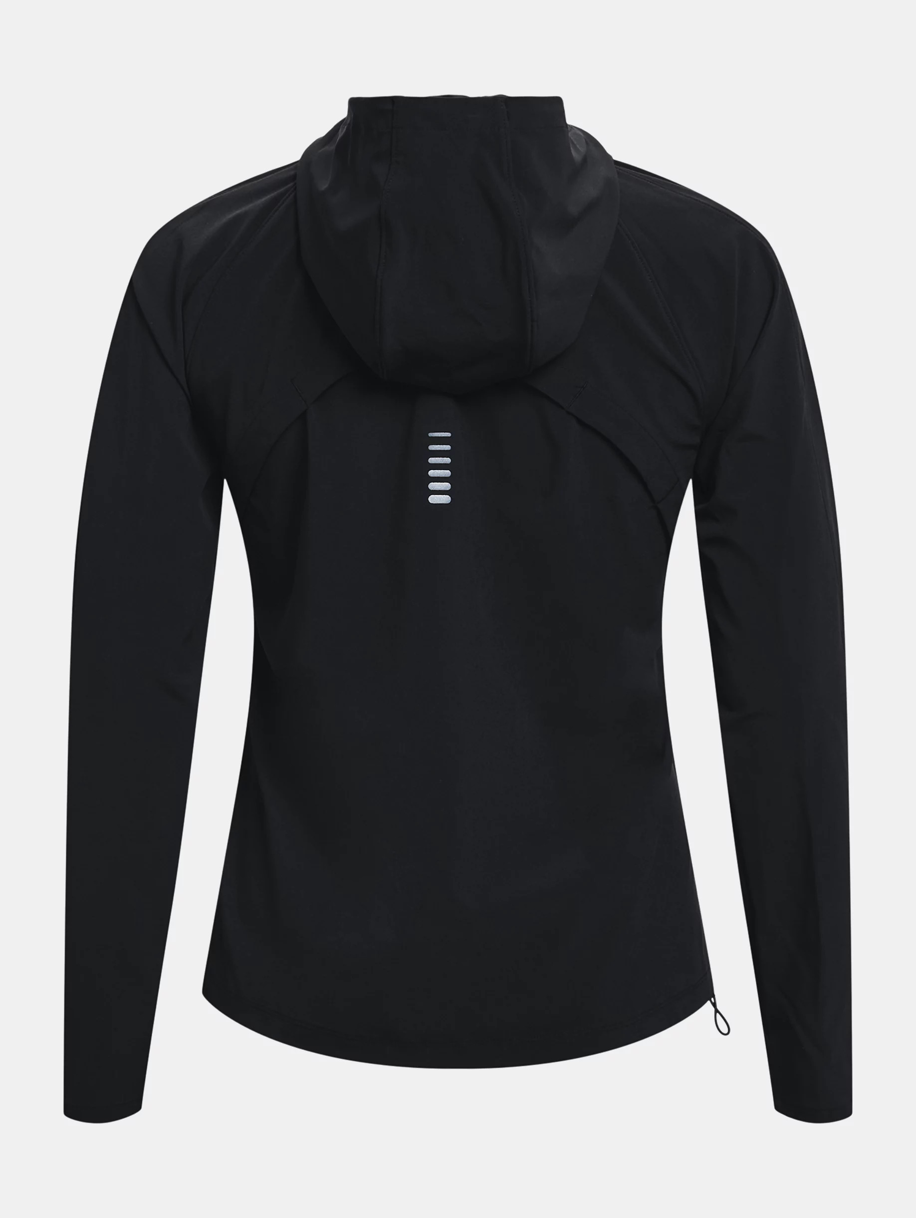Women's UA OutRun The Storm Jacket - 3