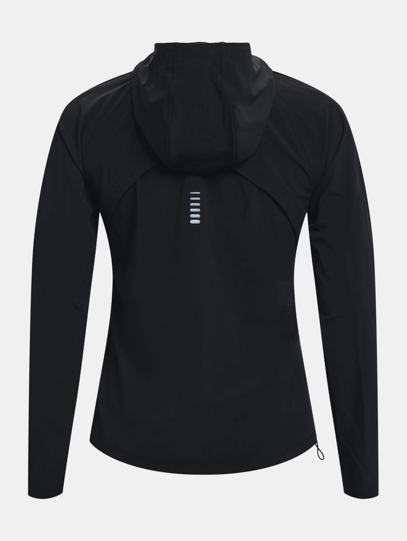 Women's UA OutRun The Storm Jacket 3