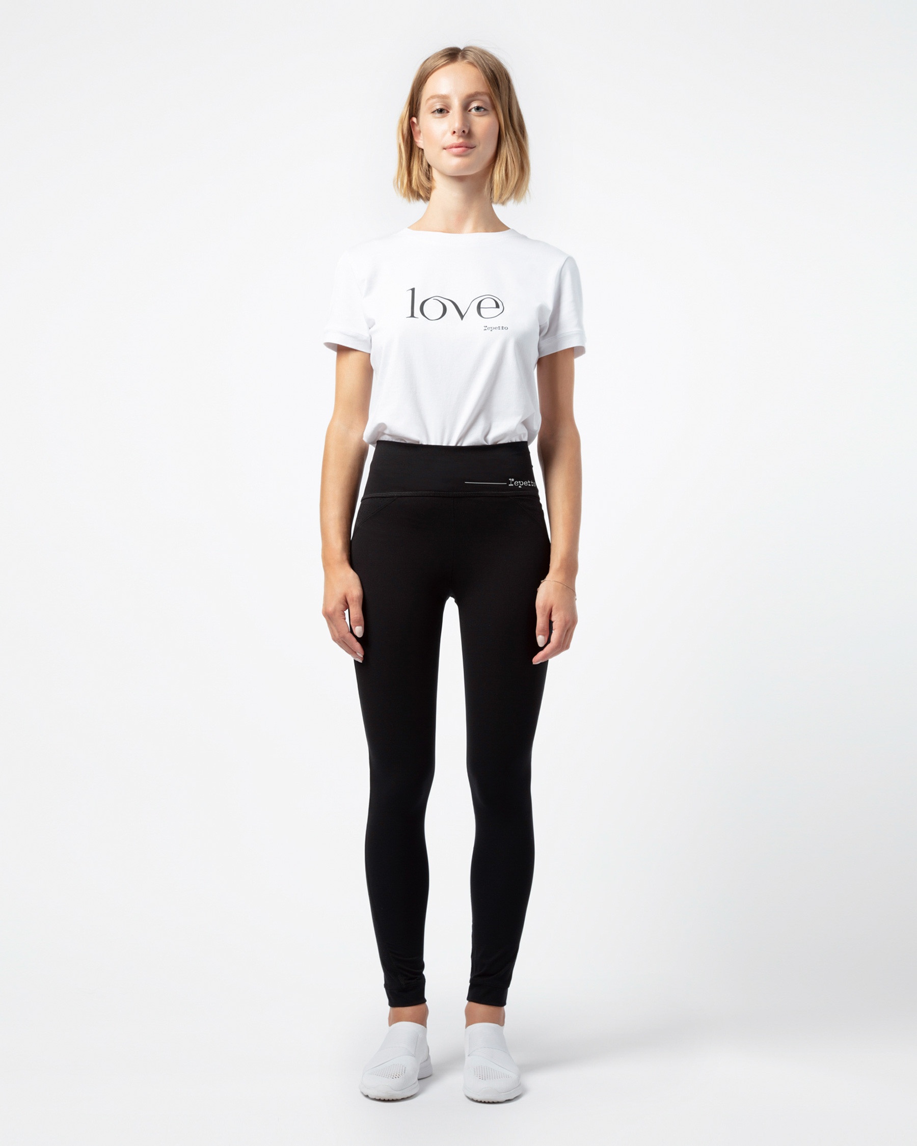Love t-shirt - 4