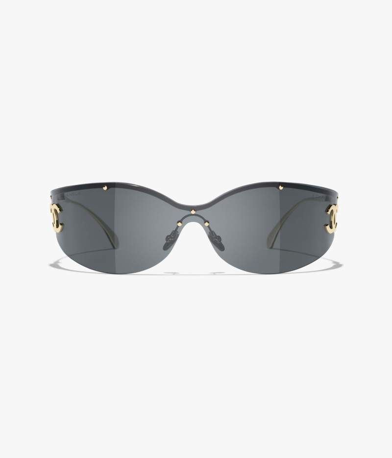 Shield Sunglasses 1