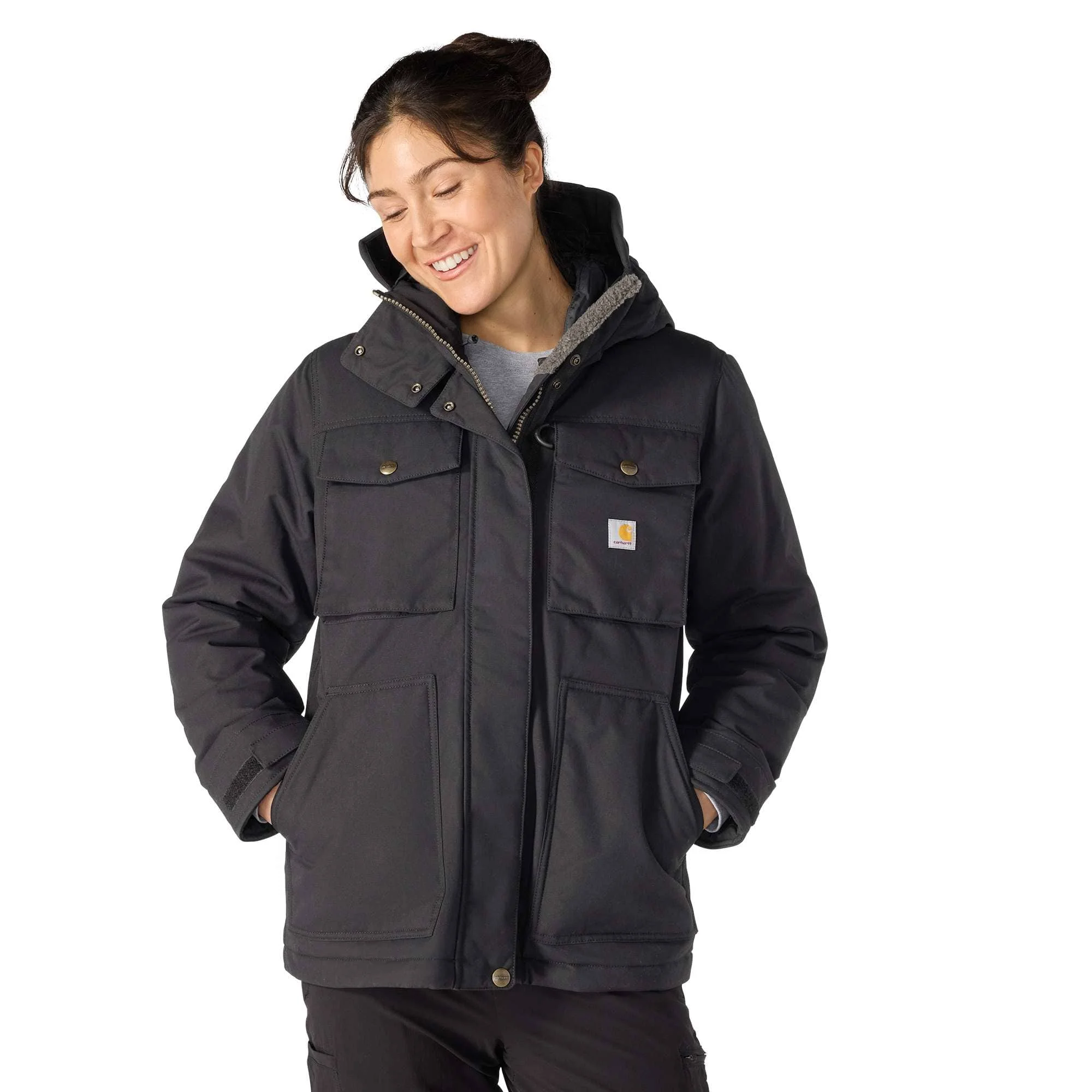 Women's Great Lands Jacket - 1