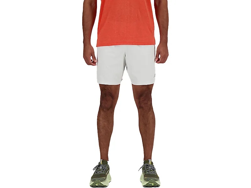 New Balance RC Seamless 7" Short - 2
