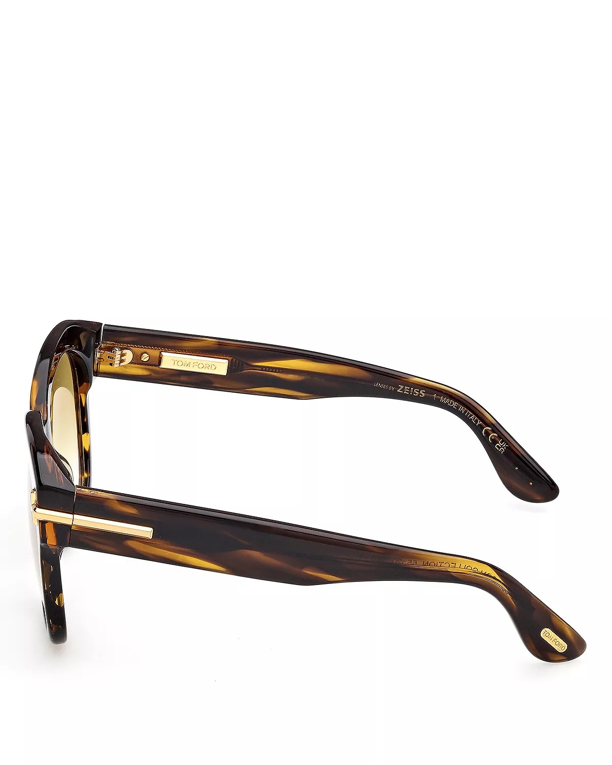 Square Sunglasses, 55mm - 3