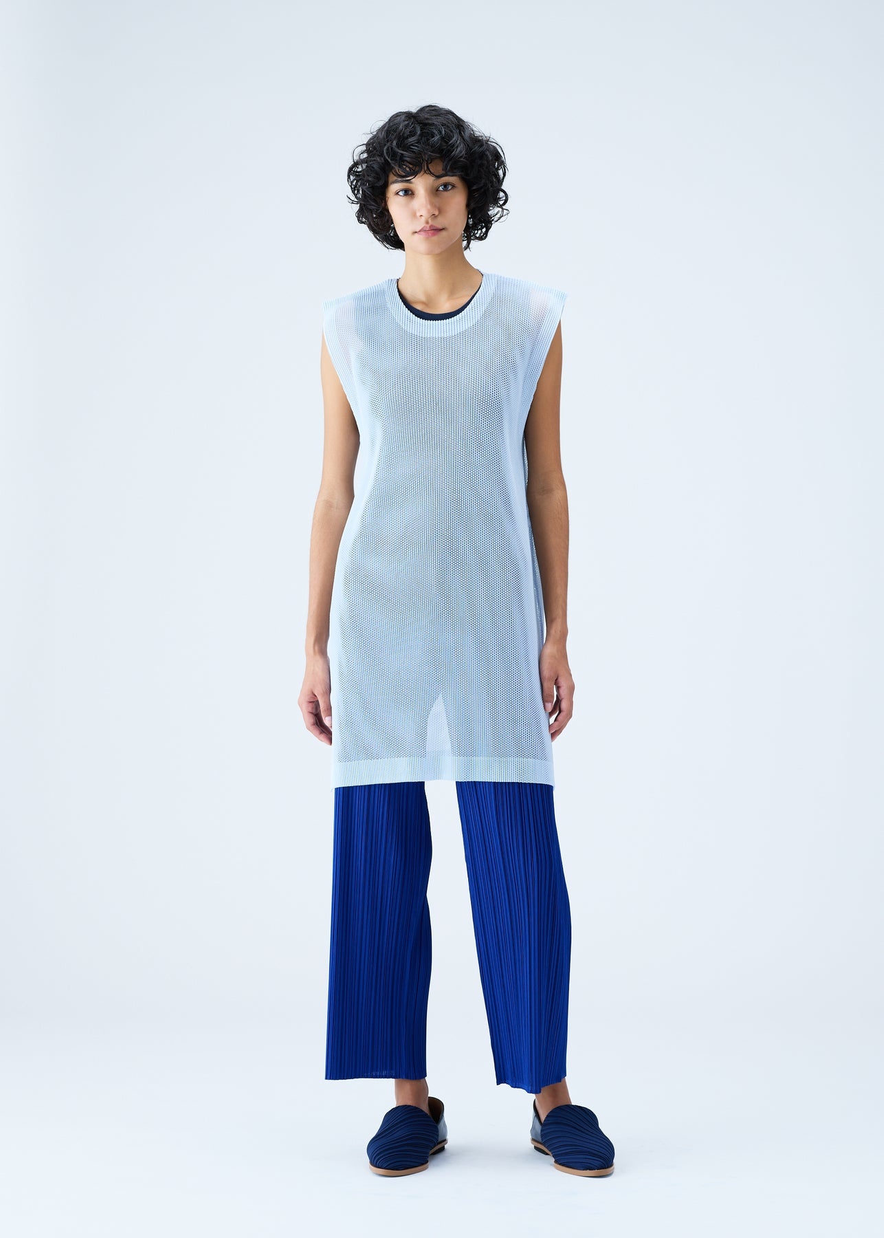 TATAMI AUGUST TUNIC - 2