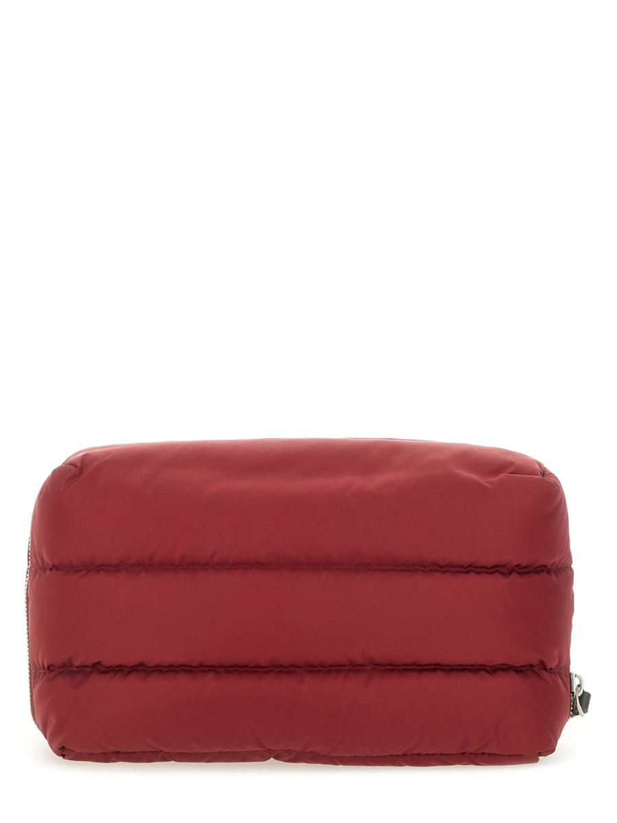 BEAUTY CASE QUILTED CARADOC - 2