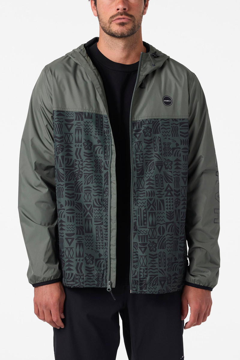 Nomadic Hawaii Jacket 6