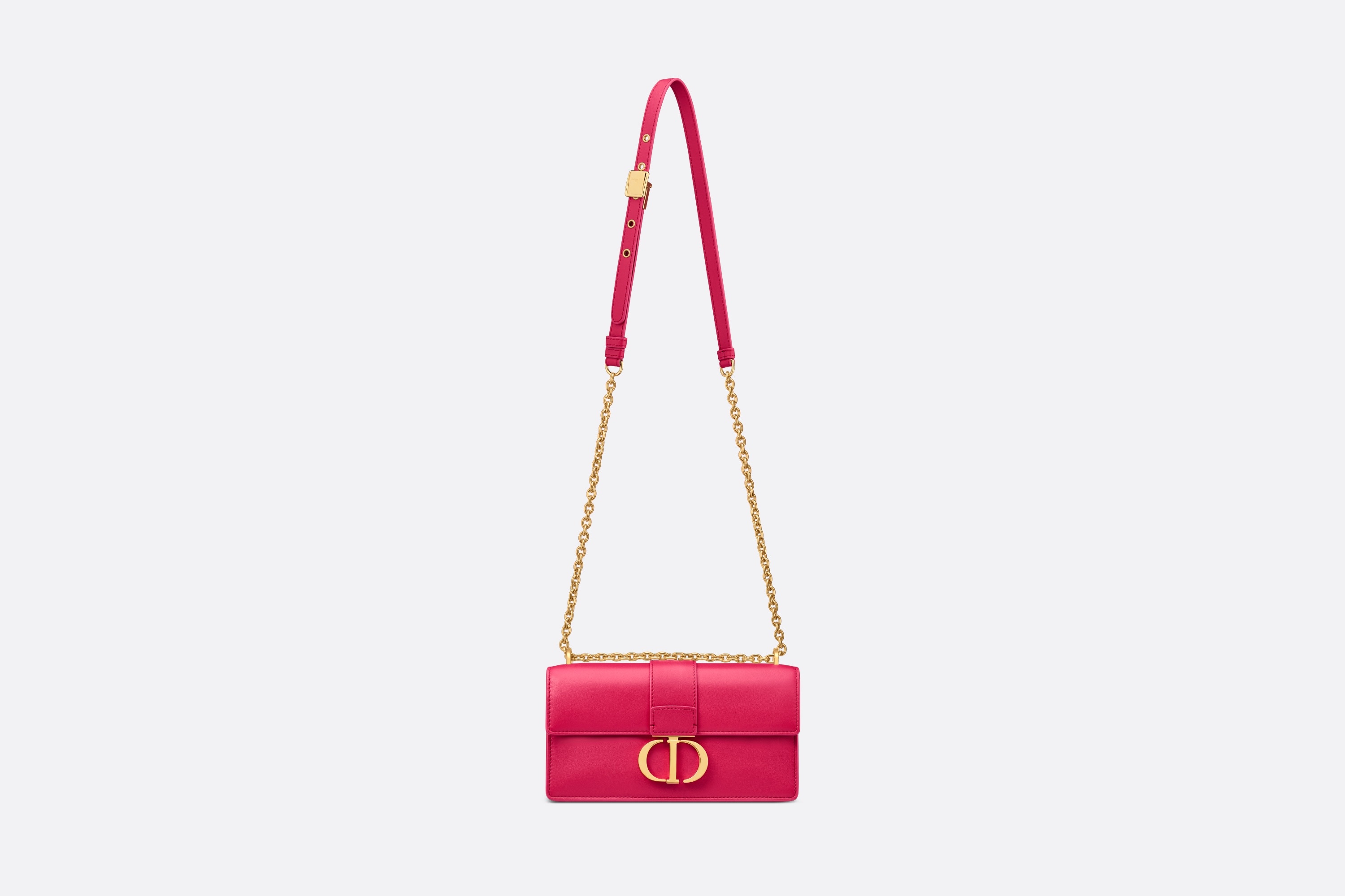 30 Montaigne East-West Bag with Chain - 5