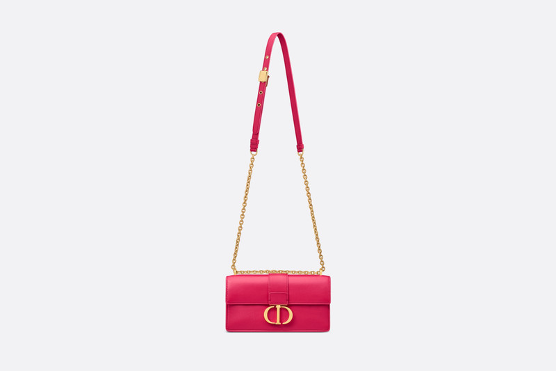 30 Montaigne East-West Bag with Chain 5